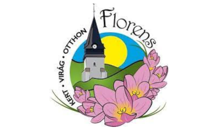 Miskolci Florens: virág, kert, otthon, szabadidő