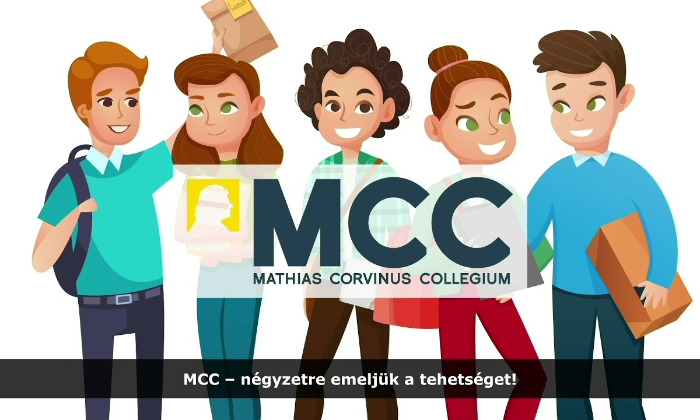 Az MCC következő programja