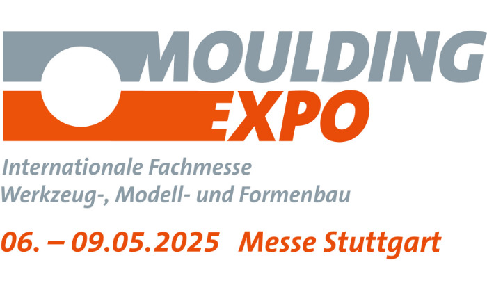 Moulding Expo 2025.
