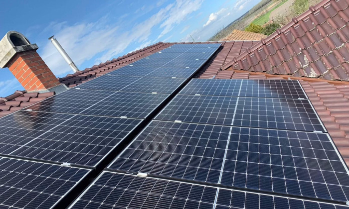 Három rendelet a napelem telepítésről