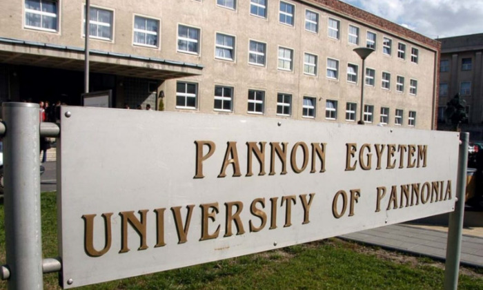 Innovációs nap a Pannon Egyetemen