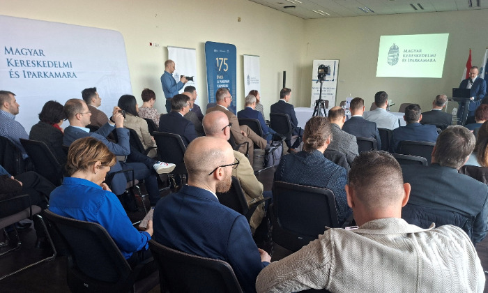 Digitális ugrás a kkv-knak: akár 12 millió forint támogatás