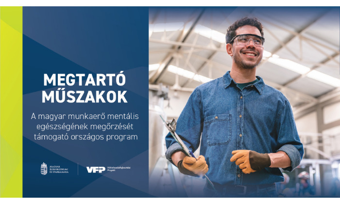 Kiégés, függőség, fluktuáció - cikksorozat 1. rész
