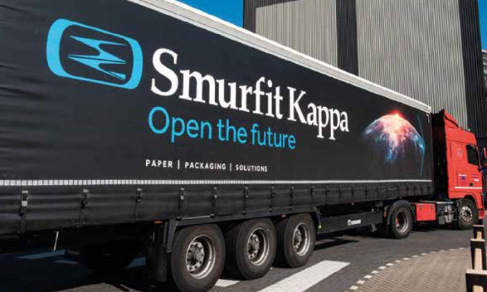 Üzleti partnert keres egy szerb papírgyár