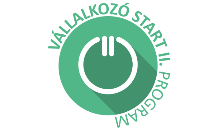 Indul a Vállalkozói Start II. Program